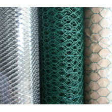 High Quanlity Chicken Wire Netting (manufacture)